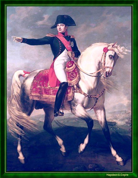 Napoleon & Empire